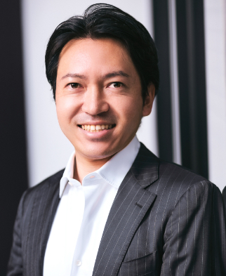 神谷 和宏 Kazuhiro Kamiya