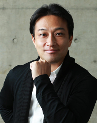 領家 航 Wataru Ryoke